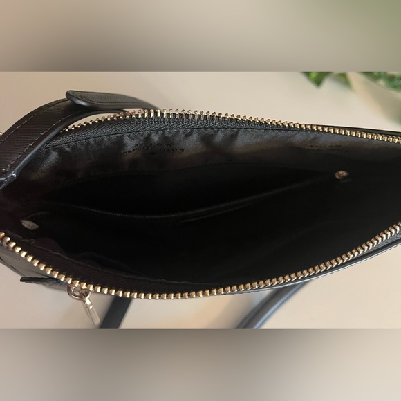 Kate Spade Black Messenger Bag - Picture 4 of 4